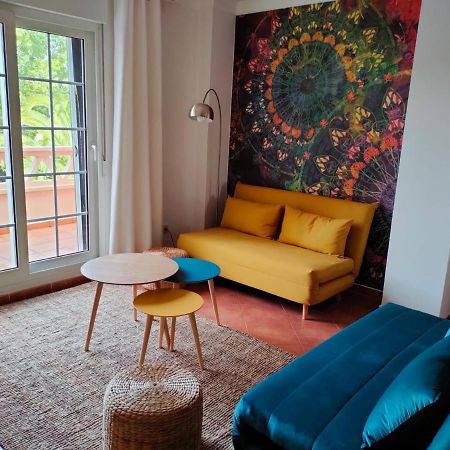 Golf, Kitesurf, Tennis, Paddle, Free Bicycles - Apartment Andalusia Ісла-Канела Екстер'єр фото