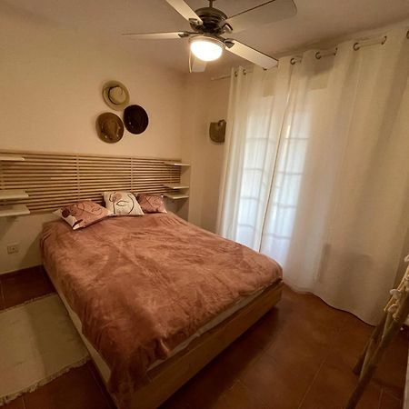 Golf, Kitesurf, Tennis, Paddle, Free Bicycles - Apartment Andalusia Ісла-Канела Екстер'єр фото
