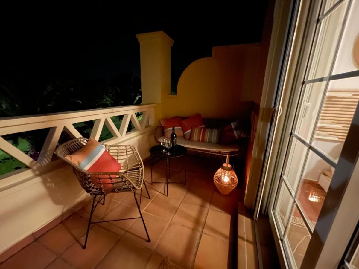 Golf, Kitesurf, Tennis, Paddle, Free Bicycles - Apartment Andalusia Ісла-Канела Екстер'єр фото