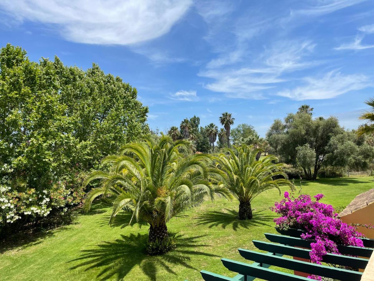 Golf, Kitesurf, Tennis, Paddle, Free Bicycles - Apartment Andalusia Ісла-Канела Екстер'єр фото