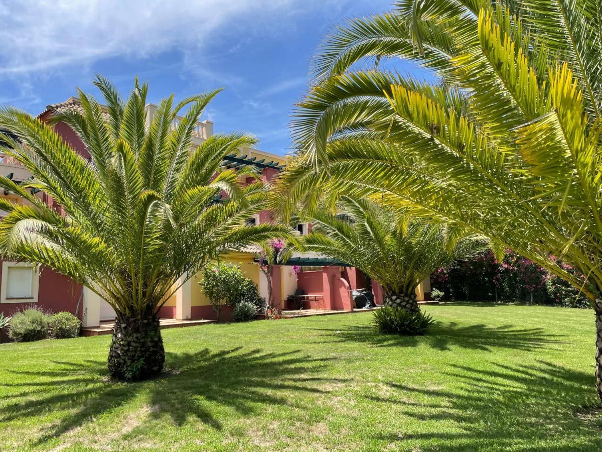 Golf, Kitesurf, Tennis, Paddle, Free Bicycles - Apartment Andalusia Ісла-Канела Екстер'єр фото