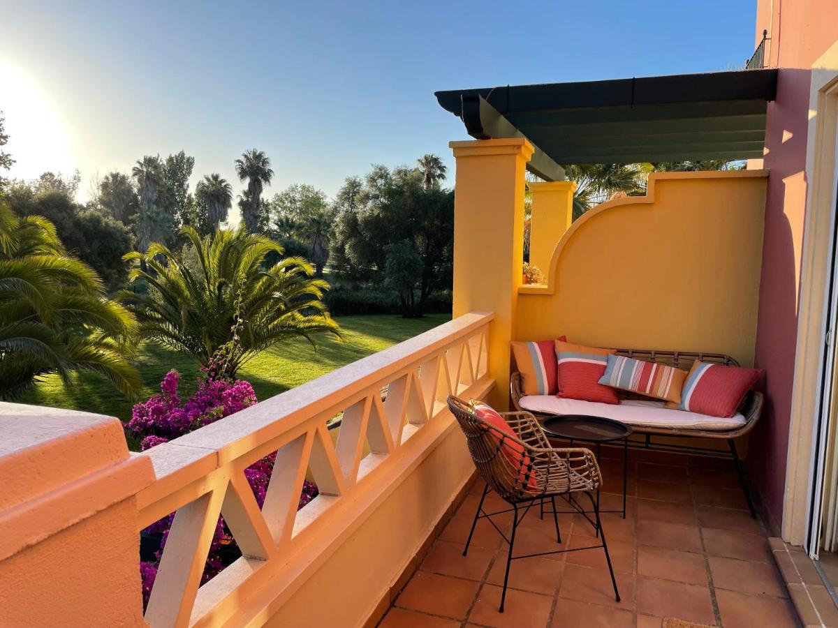 Golf, Kitesurf, Tennis, Paddle, Free Bicycles - Apartment Andalusia Ісла-Канела Екстер'єр фото