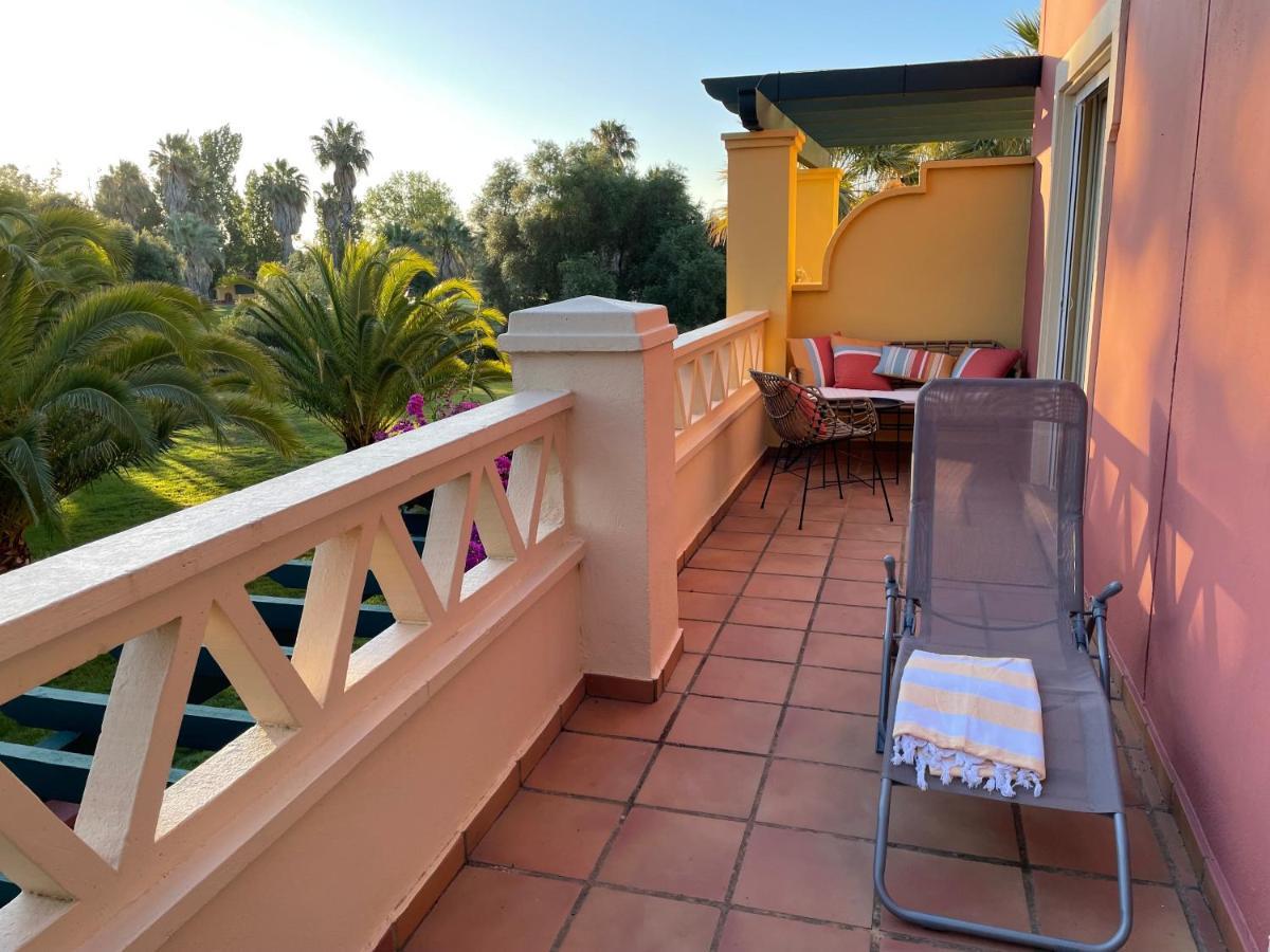 Golf, Kitesurf, Tennis, Paddle, Free Bicycles - Apartment Andalusia Ісла-Канела Екстер'єр фото