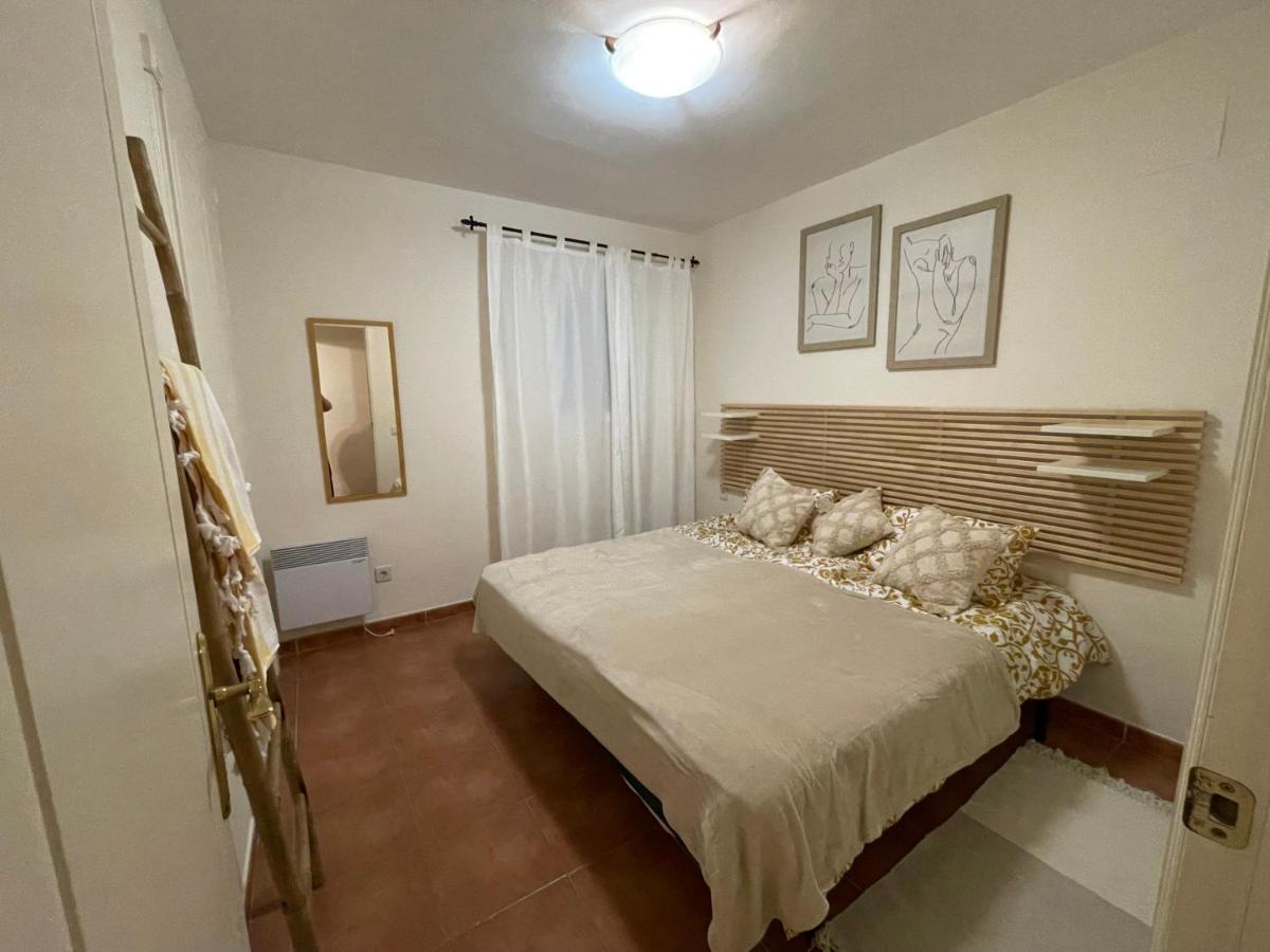 Golf, Kitesurf, Tennis, Paddle, Free Bicycles - Apartment Andalusia Ісла-Канела Екстер'єр фото