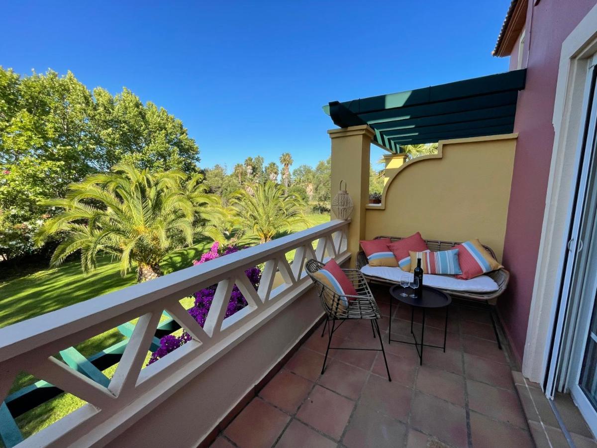 Golf, Kitesurf, Tennis, Paddle, Free Bicycles - Apartment Andalusia Ісла-Канела Екстер'єр фото