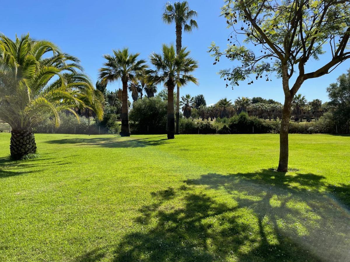 Golf, Kitesurf, Tennis, Paddle, Free Bicycles - Apartment Andalusia Ісла-Канела Екстер'єр фото