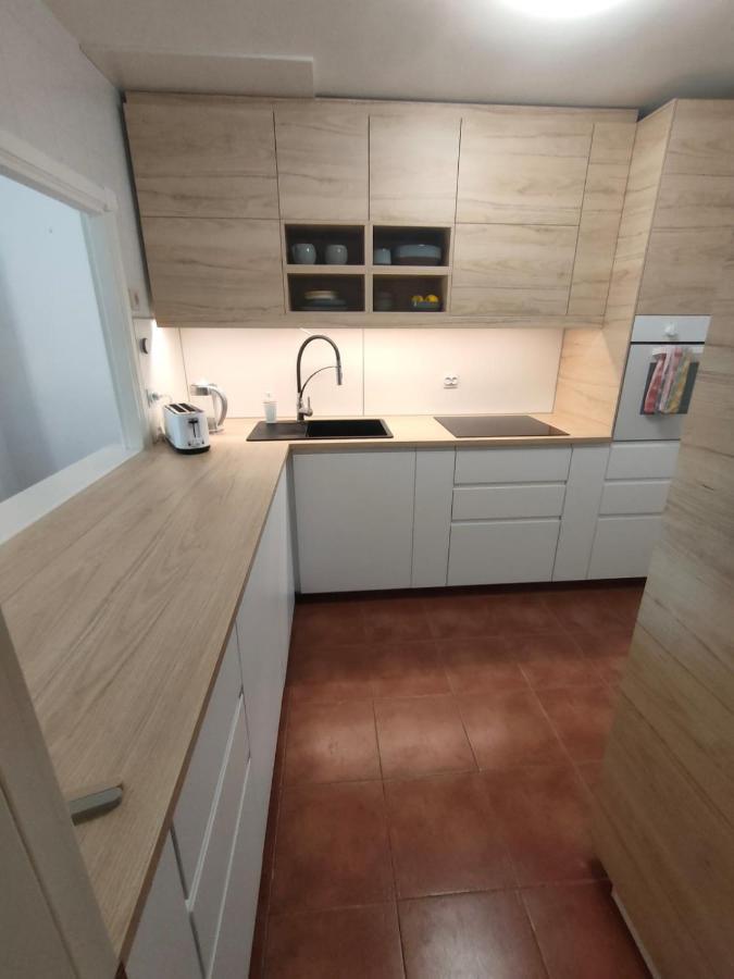 Golf, Kitesurf, Tennis, Paddle, Free Bicycles - Apartment Andalusia Ісла-Канела Екстер'єр фото