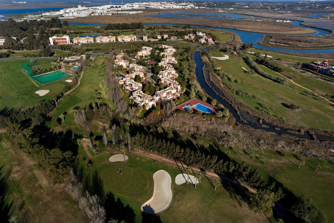 Golf, Kitesurf, Tennis, Paddle, Free Bicycles - Apartment Andalusia Ісла-Канела Екстер'єр фото