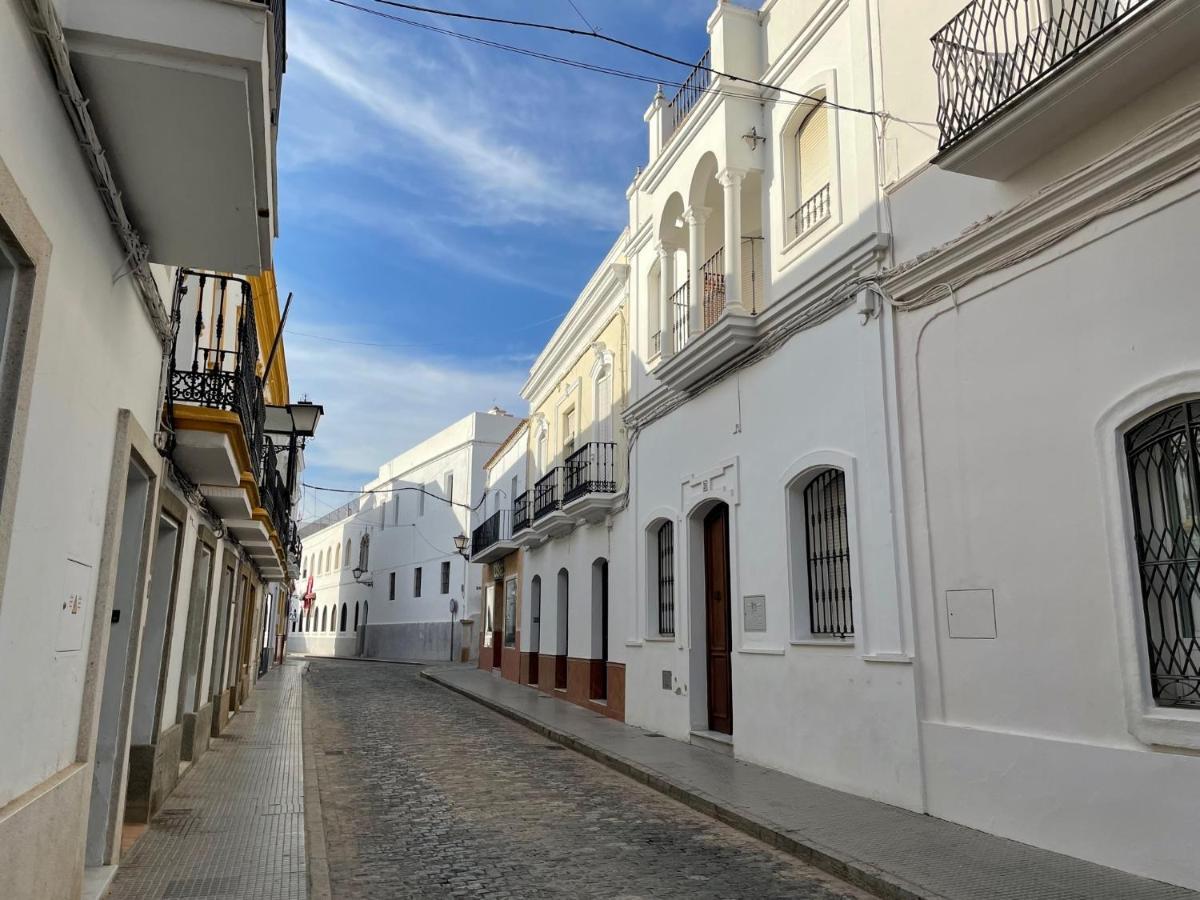 Golf, Kitesurf, Tennis, Paddle, Free Bicycles - Apartment Andalusia Ісла-Канела Екстер'єр фото
