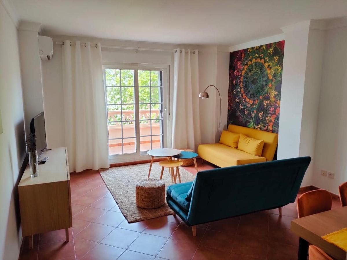Golf, Kitesurf, Tennis, Paddle, Free Bicycles - Apartment Andalusia Ісла-Канела Екстер'єр фото